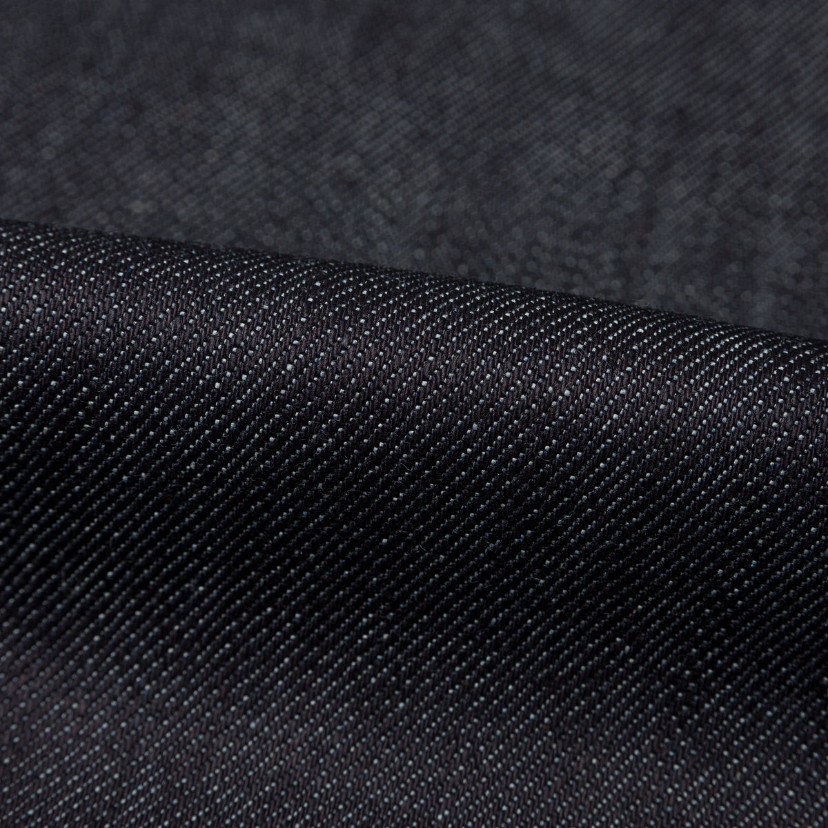 Weird Guy - Cashmere Stretch Blend Denim by Naked & Famous Denim