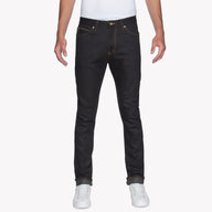 Stacked Guy - Deep Indigo Stretch Selvedge by Naked & Famous Denim