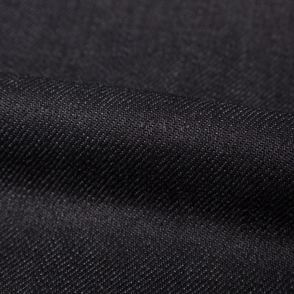 Stacked Guy - Deep Indigo Stretch Selvedge by Naked & Famous Denim