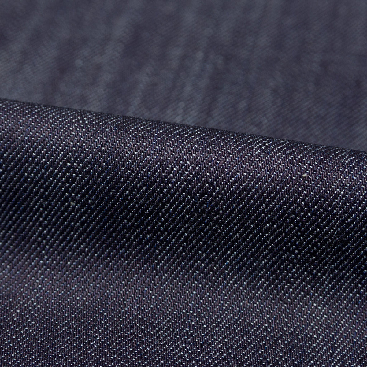 Stacked Guy - Indigo Power Stretch by Naked & Famous Denim