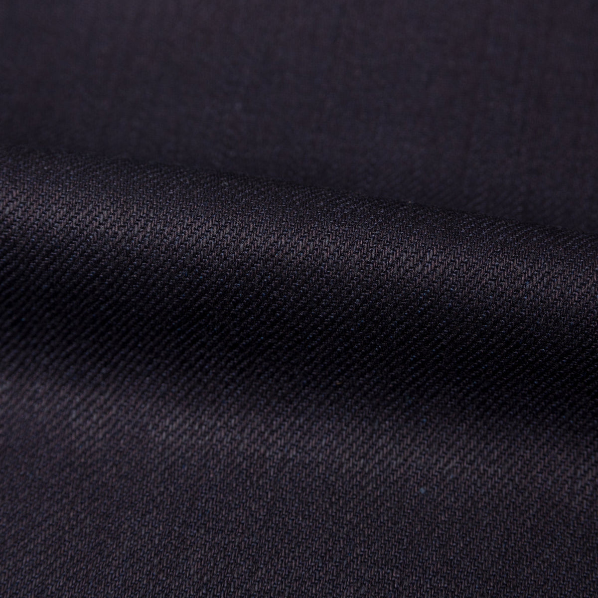 Super Guy - Indigo / Indigo Stretch Selvedge by Naked & Famous Denim