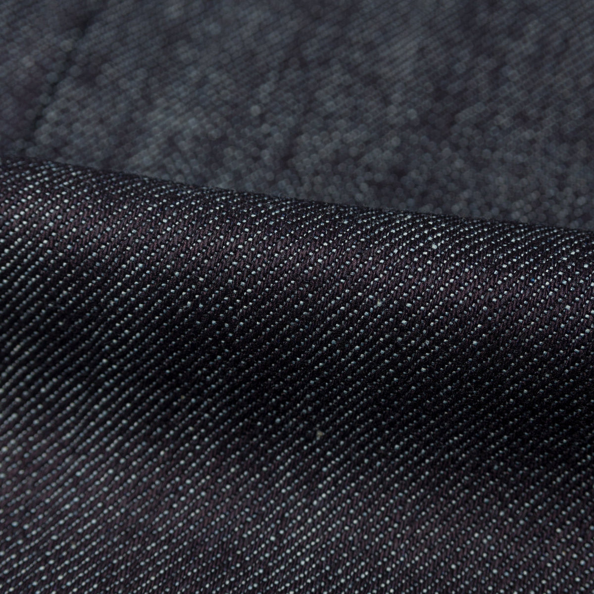 Skinny - Stretch Selvedge Raw Denim by Naked & Famous Denim