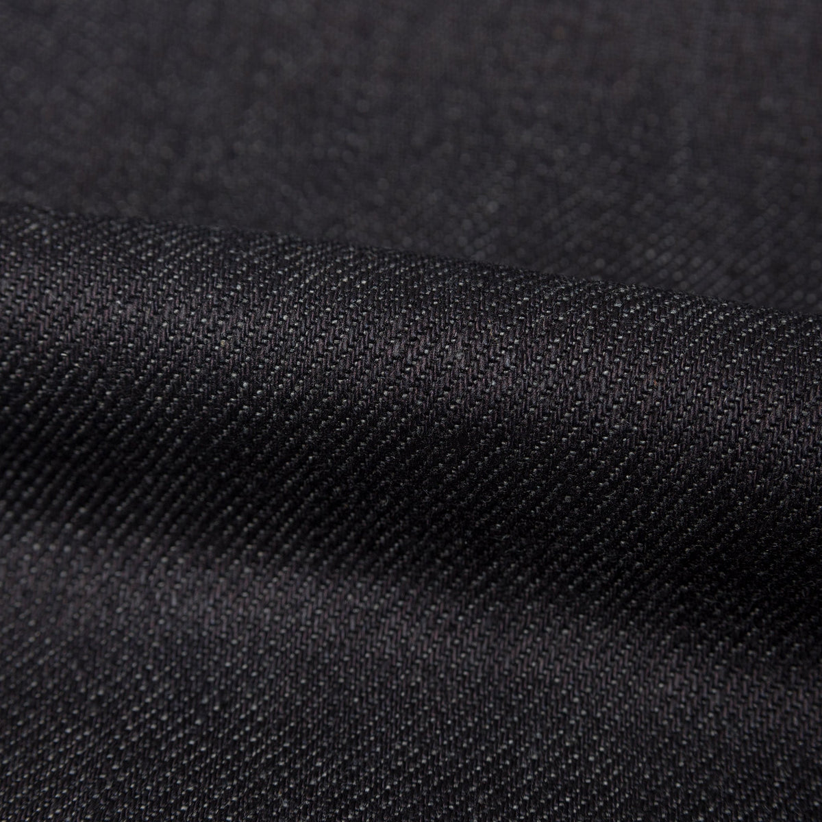 Weird Guy - Deep Indigo Stretch Selvedge by Naked & Famous Denim