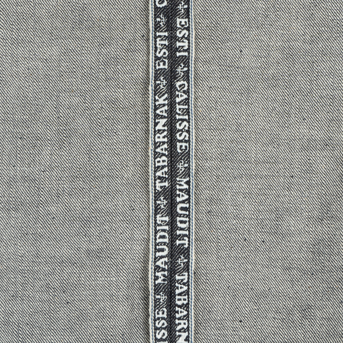 Super Guy - Le Selvedge De La Belle Province