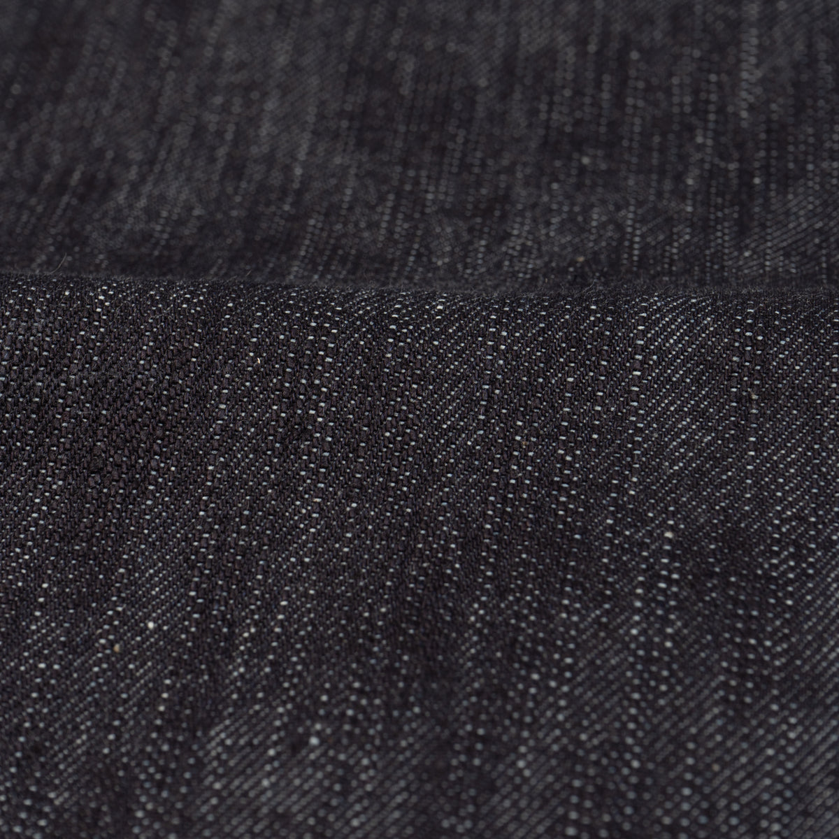 Super Guy - Jonathan Joestar Selvedge by Naked & Famous Denim