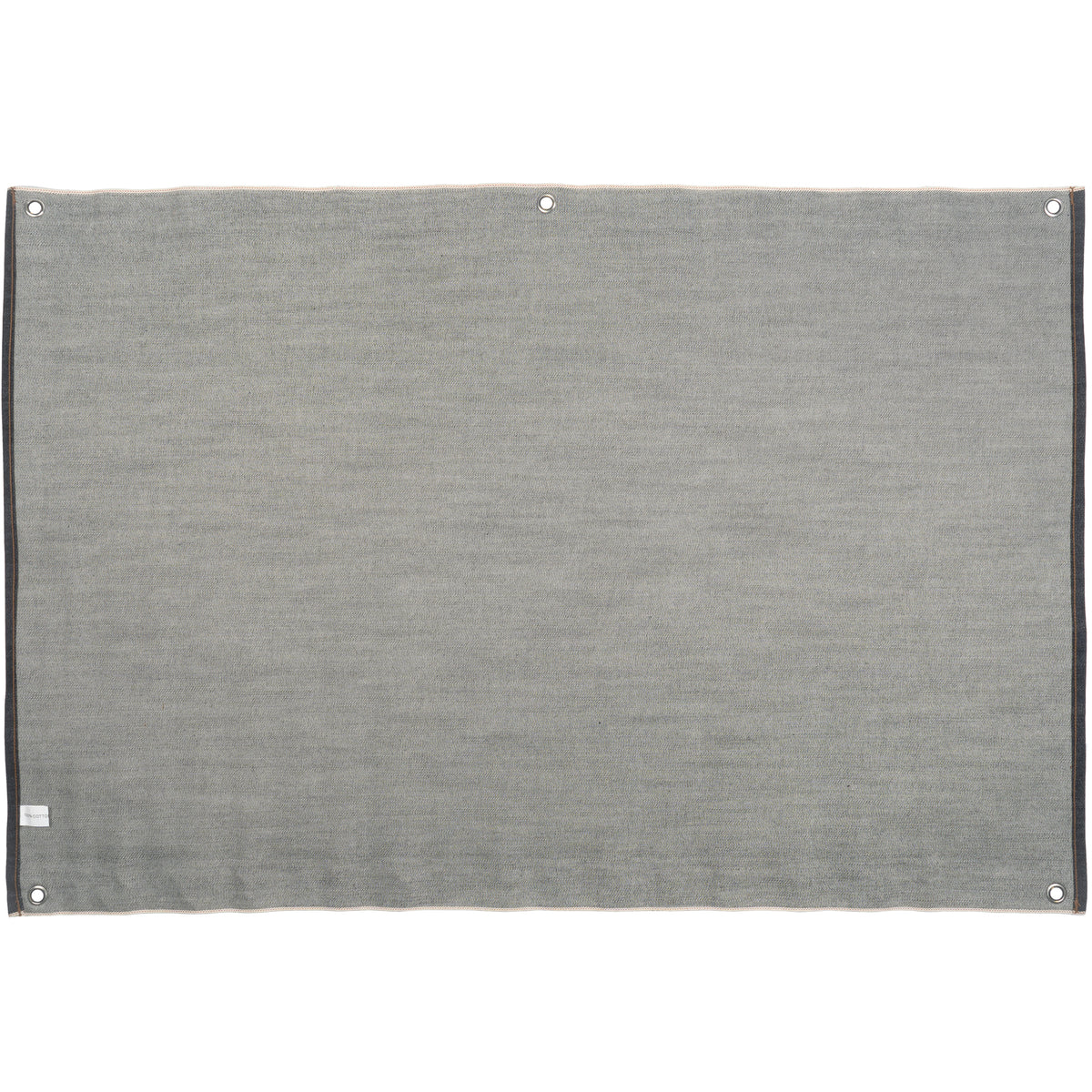 Naked & Famous Denim Made in Japan Selvedge Denim Banner by Naked & Famous Denim