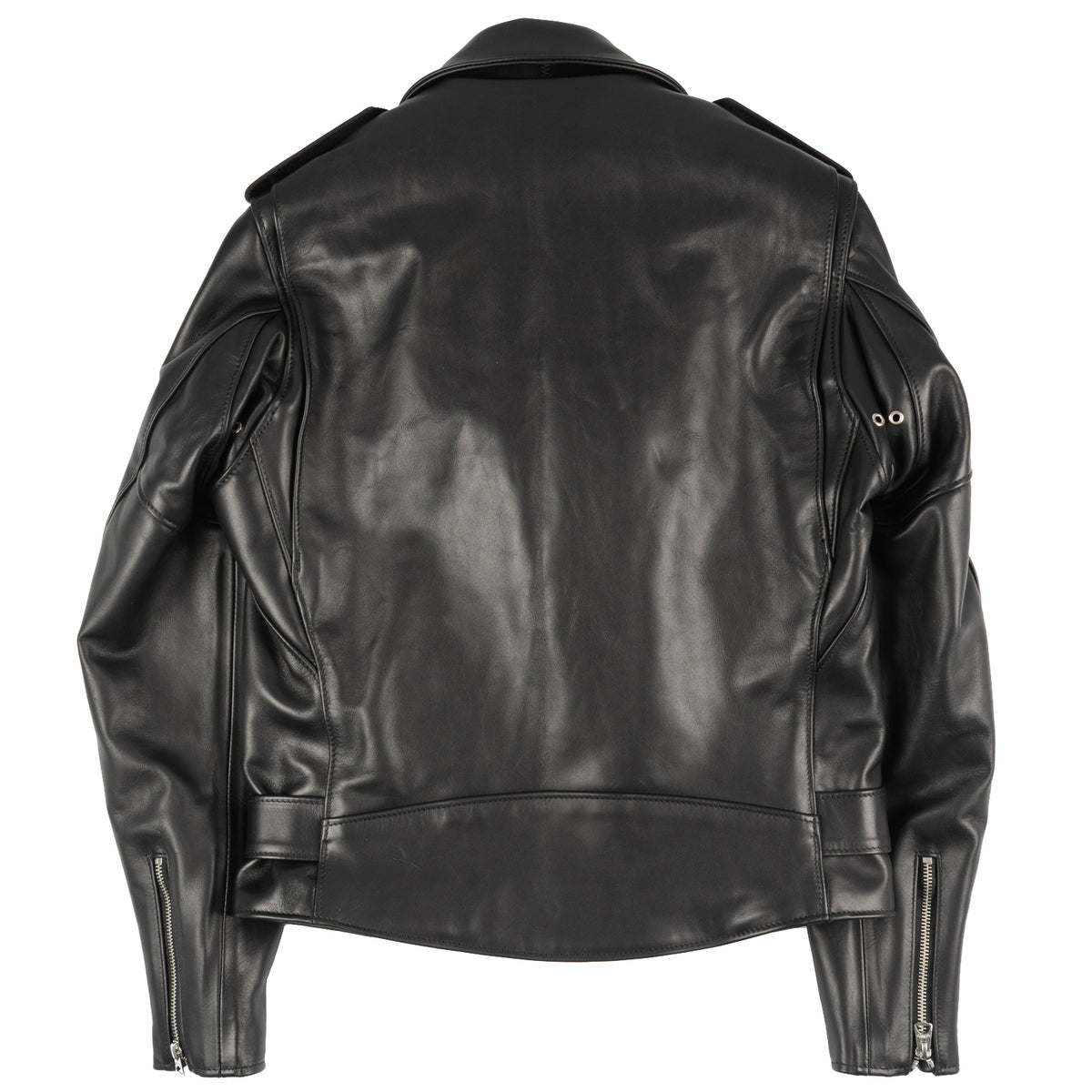613 - One Star Perfecto - Black by Schott