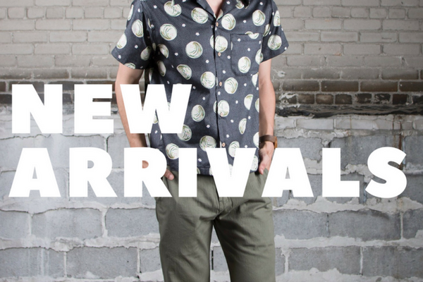 What does your Spring Summer look like?
