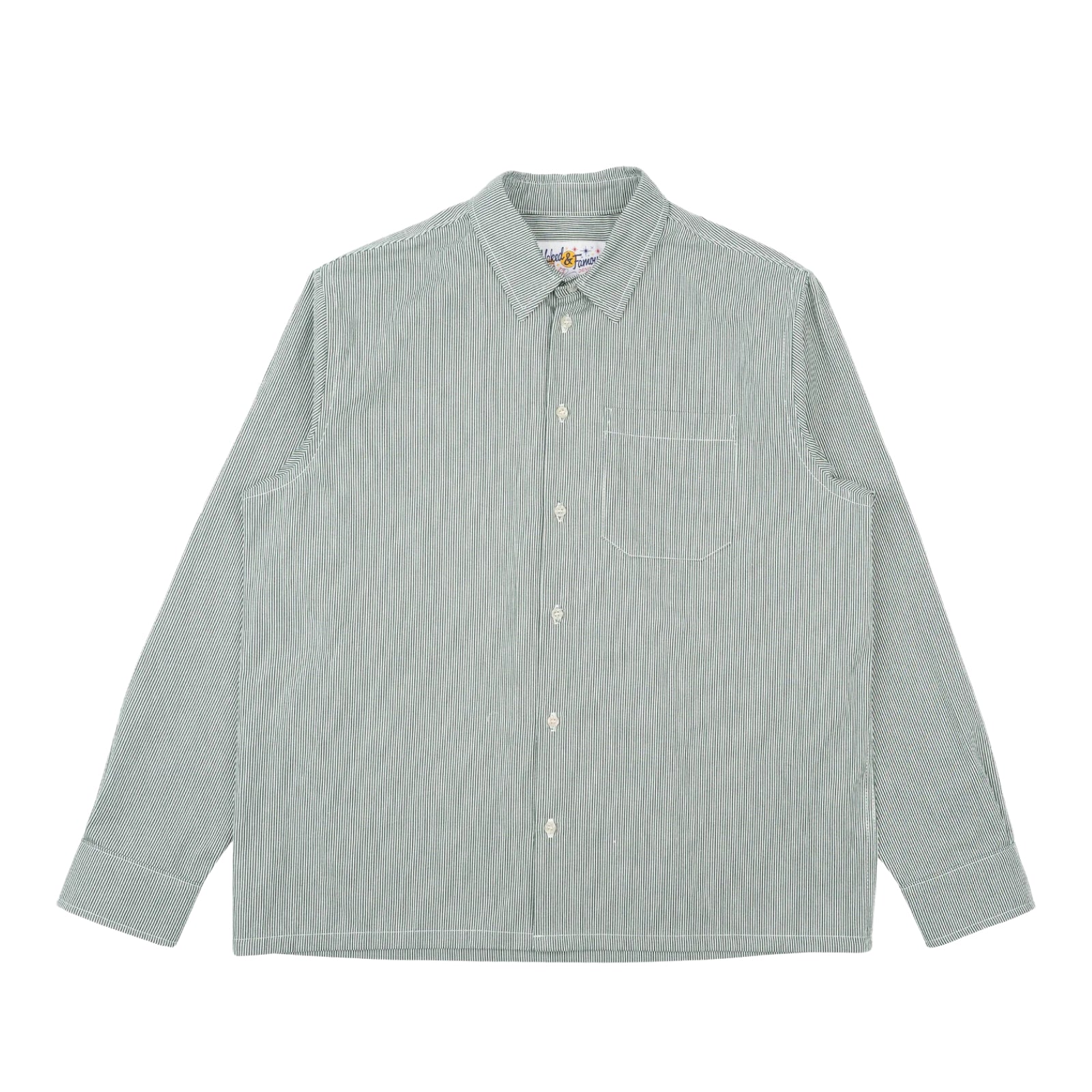 Men's Shirts