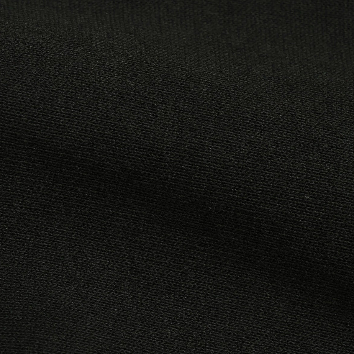 Pullover Crewneck - Super Looper French Terry - Sumi by Wonder Looper