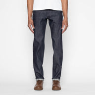 Easy Guy - Indigo Selvedge by Naked & Famous Denim