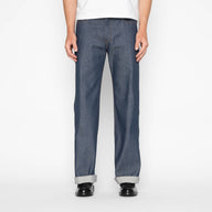Strong Guy - Natural Indigo Selvedge by Naked & Famous Denim