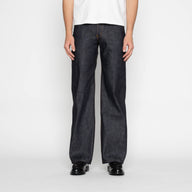 Strong Guy - 10 Fold Selvedge - Indigo by Naked & Famous Denim