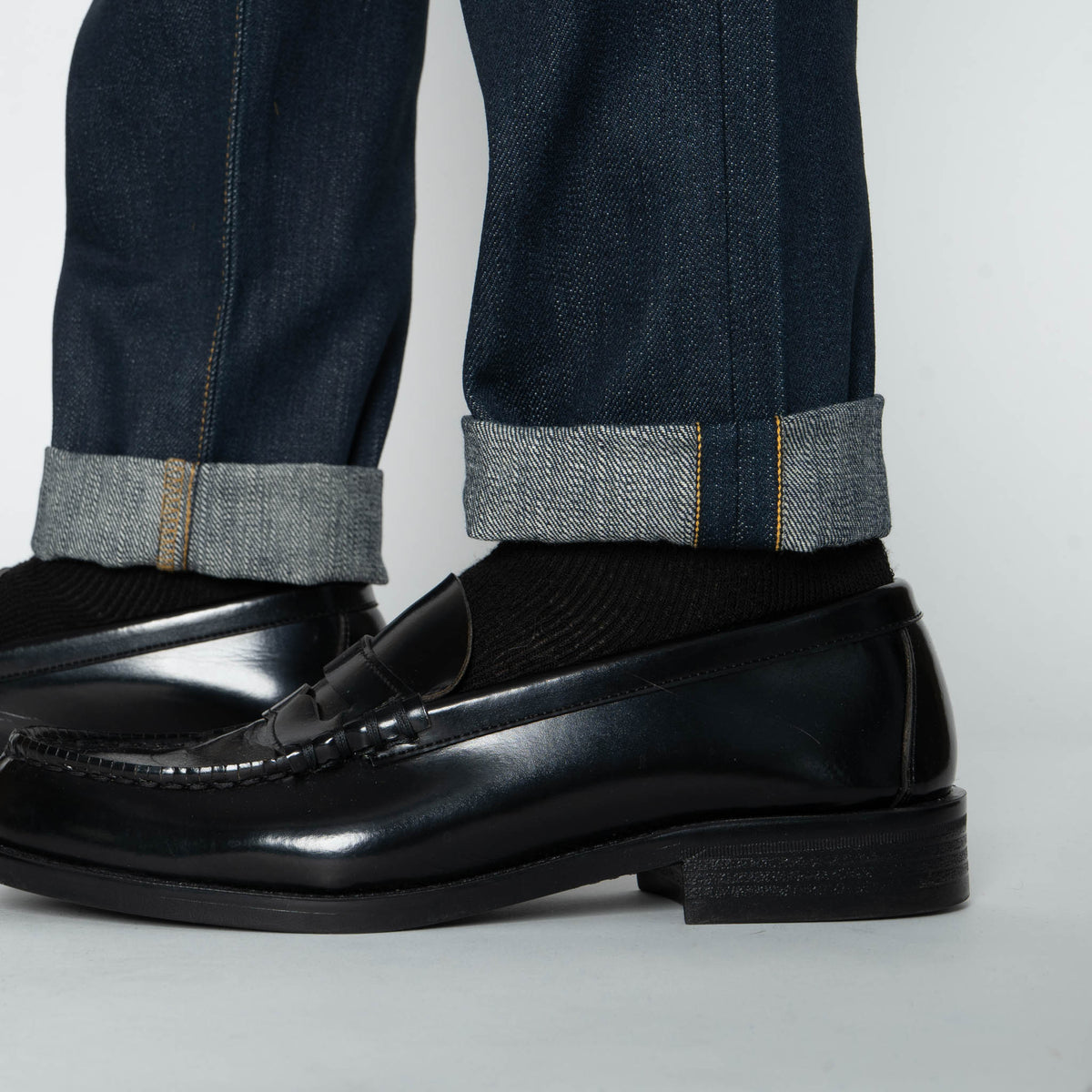 Super Guy - Giant Hornet Selvedge by Naked & Famous Denim