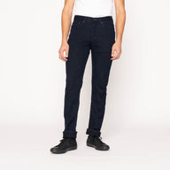 Super Guy - Indigo Sashiko by Naked & Famous Denim