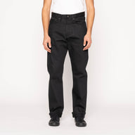 True Guy - Forever Black Selvedge by Naked & Famous Denim
