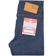 Weird Guy - Workforce Selvedge by Naked & Famous Denim