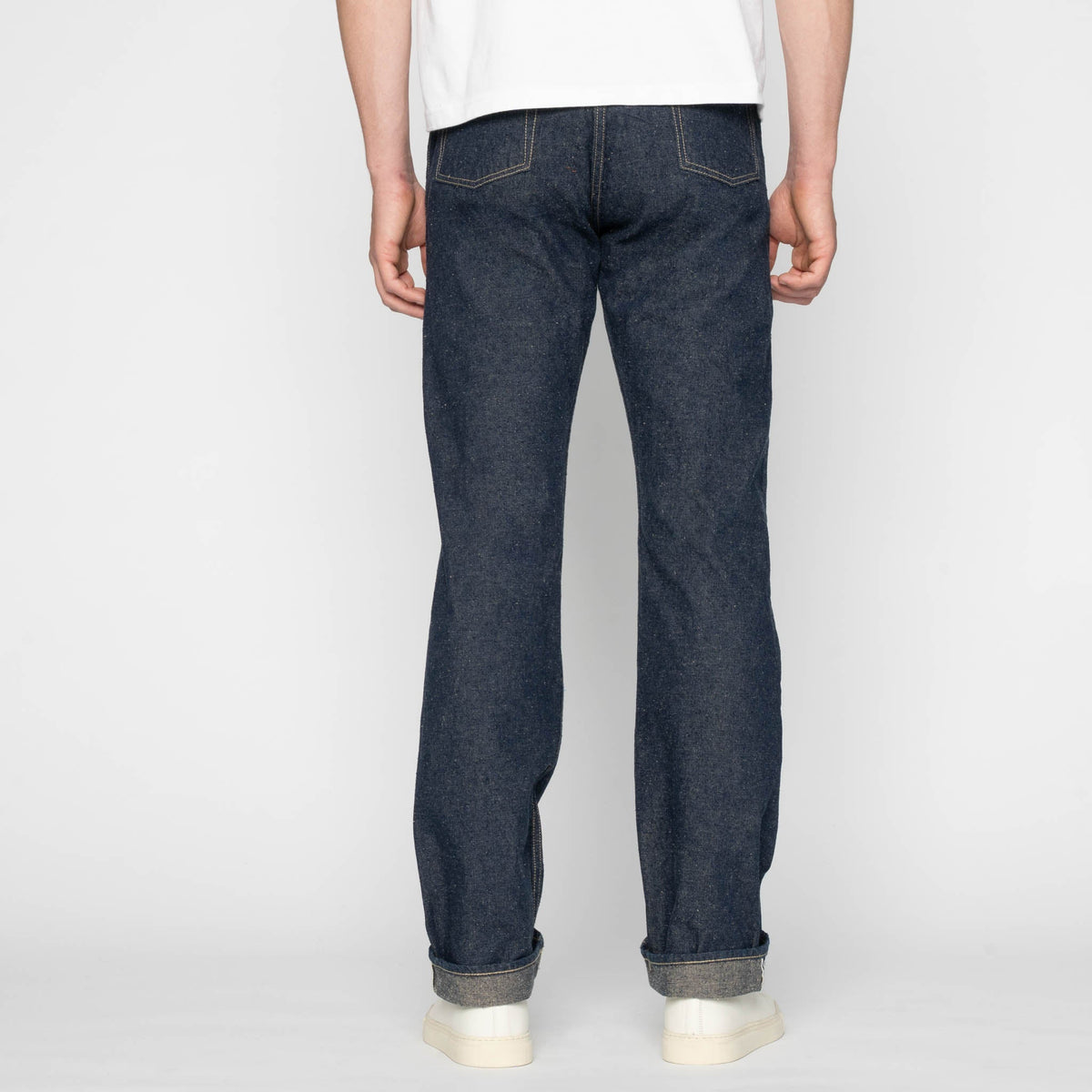 True Guy - MIJ14 - Haru Kaze Selvedge by Naked & Famous Denim