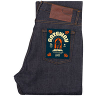 True Guy - Gateway Selvedge - Indigo by Naked & Famous Denim