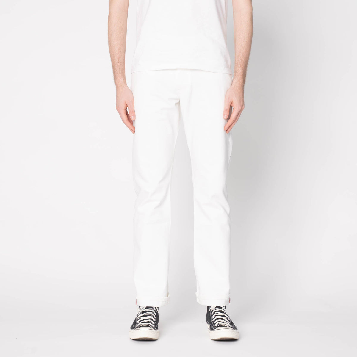 True Guy - Iceberg Selvedge by Naked & Famous Denim