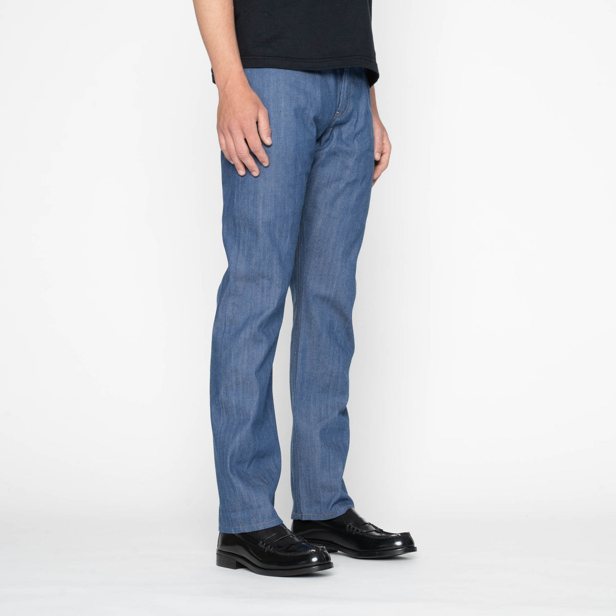 True Guy - The Cat’s Pyjamas Selvedge - Unsanforized by Naked & Famous Denim