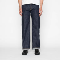 Strong Guy - Brawler Selvedge by Naked & Famous Denim