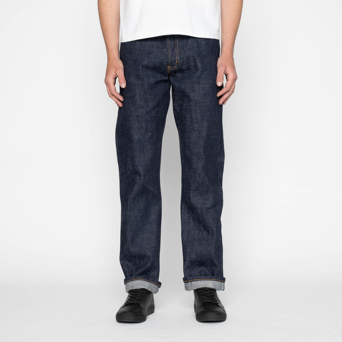 True Guy - Brawler Selvedge by Naked & Famous Denim