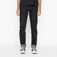Weird Guy - MIJ18 - Mezuki Selvedge by Naked & Famous Denim