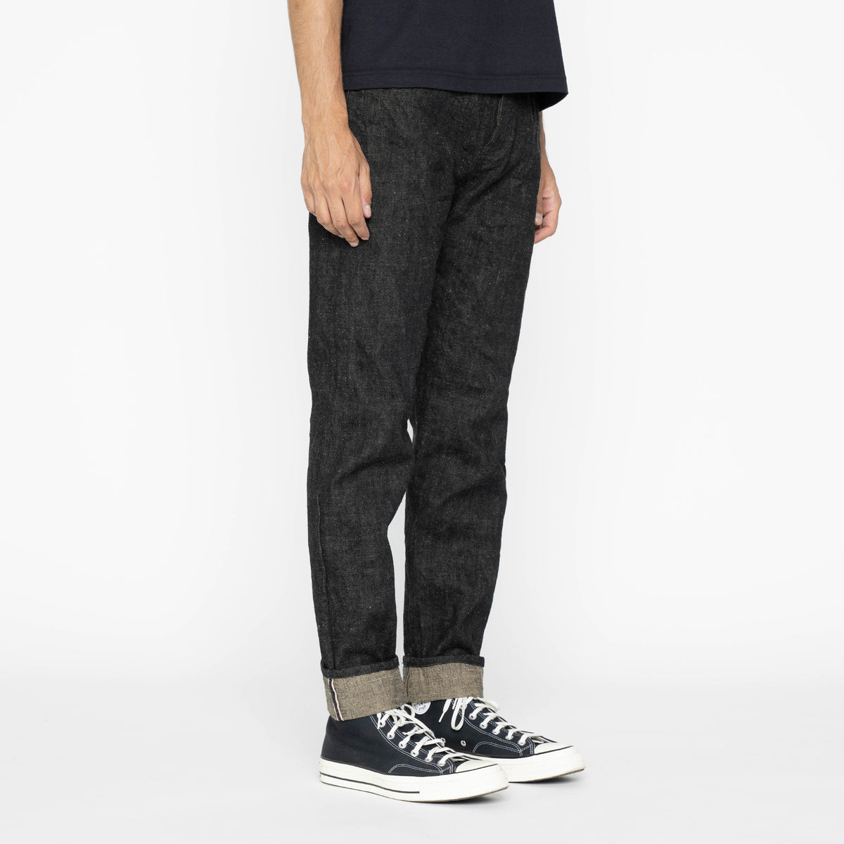 Easy Guy - MIJ18 - Mezuki Selvedge by Naked & Famous Denim