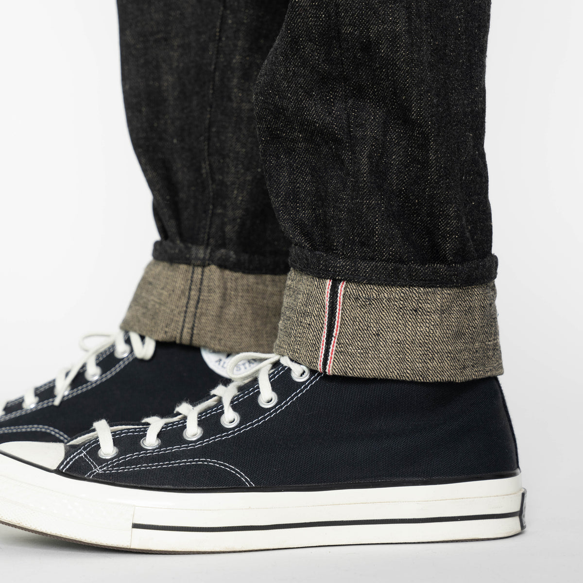 Easy Guy - MIJ18 - Mezuki Selvedge by Naked & Famous Denim