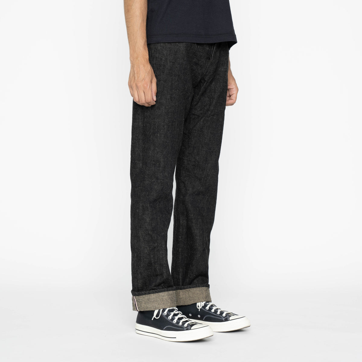 True Guy - MIJ18 - Mezuki Selvedge by Naked & Famous Denim