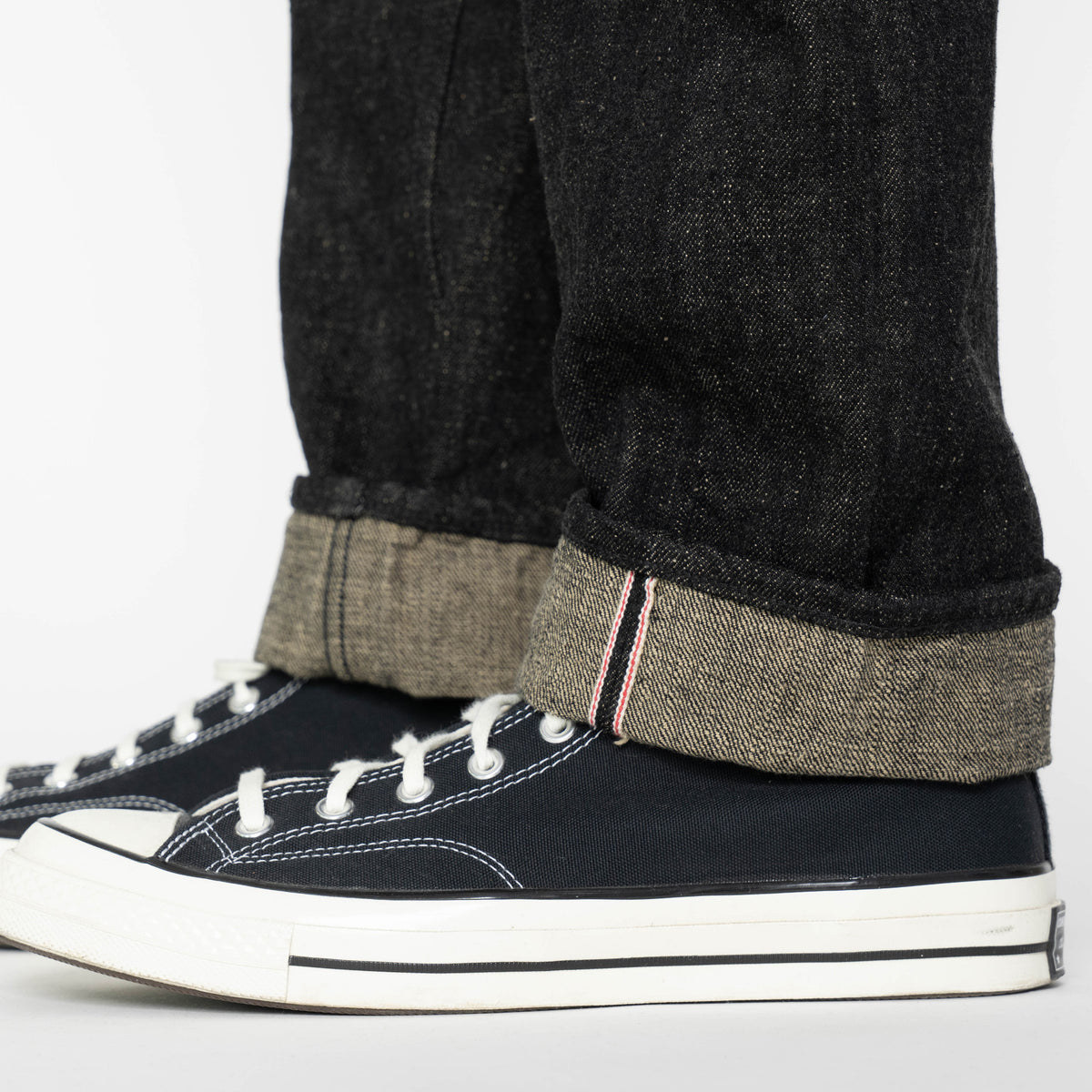 True Guy - MIJ18 - Mezuki Selvedge by Naked & Famous Denim