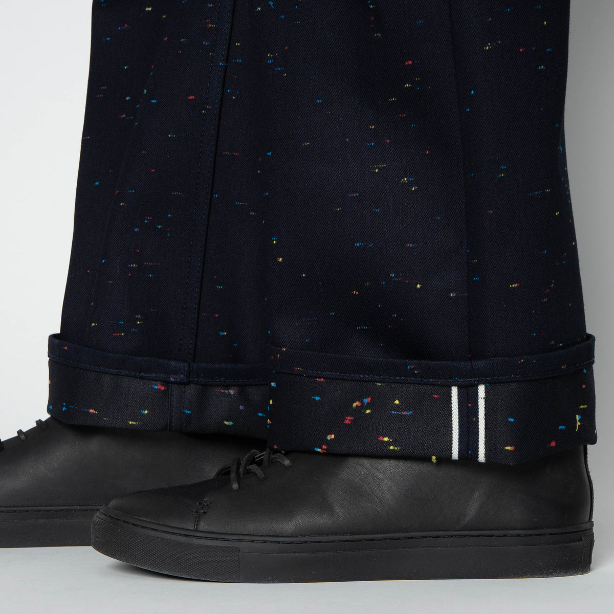 Strong Guy - Galaxy Selvedge by Naked & Famous Denim