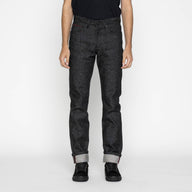 Weird Guy - Hellraiser "Pinhead" Selvedge by Naked & Famous Denim
