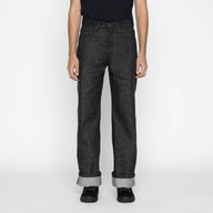 Strong Guy - Hellraiser "Pinhead" Selvedge by Naked & Famous Denim