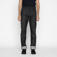 True Guy - Hellraiser "Pinhead" Selvedge by Naked & Famous Denim