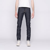 Super Guy - Deadstock Real Gold Selvedge by Naked & Famous Denim