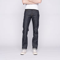 Weird Guy - Deadstock Real Gold Selvedge by Naked & Famous Denim