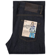 Strong Guy - Offshoot Broken Twill Selvedge by Naked & Famous Denim