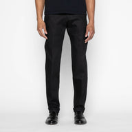 Easy Guy - Black Cobra Stretch Selvedge by Naked & Famous Denim