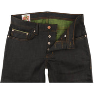 Weird Guy - Cell Perfect Selvedge by Naked & Famous Denim