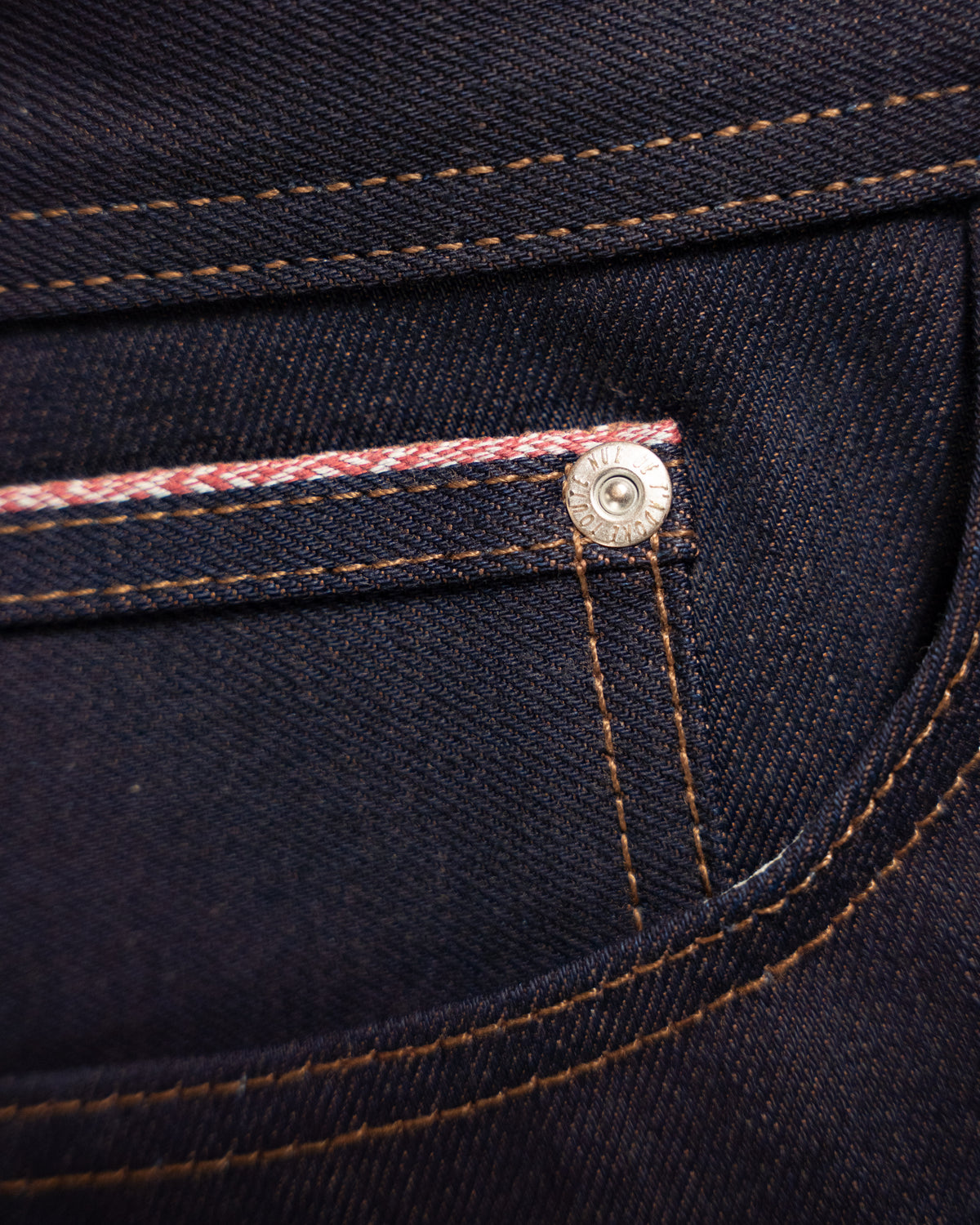 Got Chocolate Milk Denim?