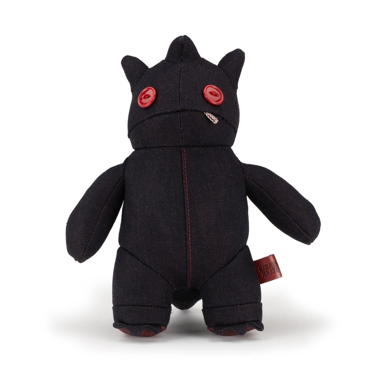 Hotaru - Kibata Kaiju - Selvedge Denim Collectible by Naked & Famous Denim