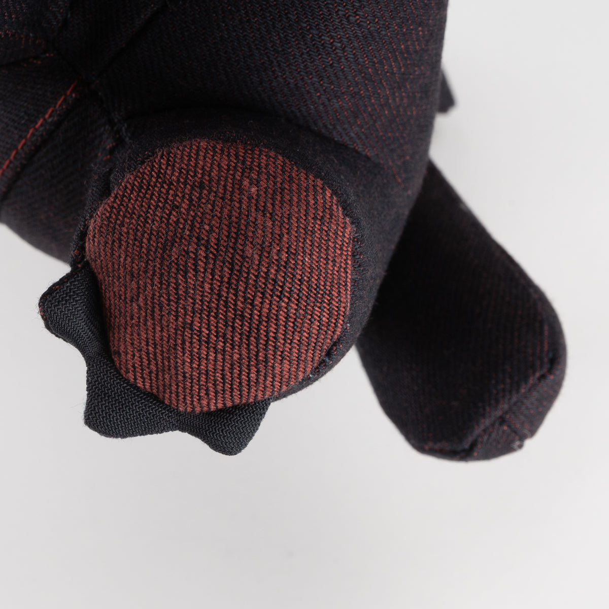 Hotaru - Kibata Kaiju - Selvedge Denim Collectible by Naked & Famous Denim