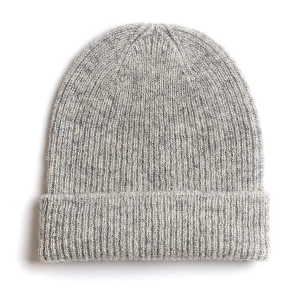 Toque - Canadian Origin Wool - Oat by In Situ