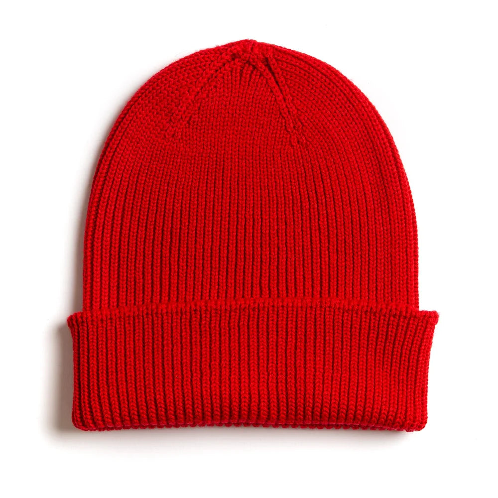 Merino Wool Toque - Ranica by In Situ