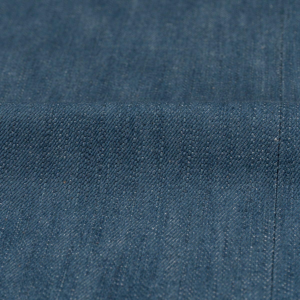 Weird Guy - Jolyne Cujoh Selvedge by Naked & Famous Denim