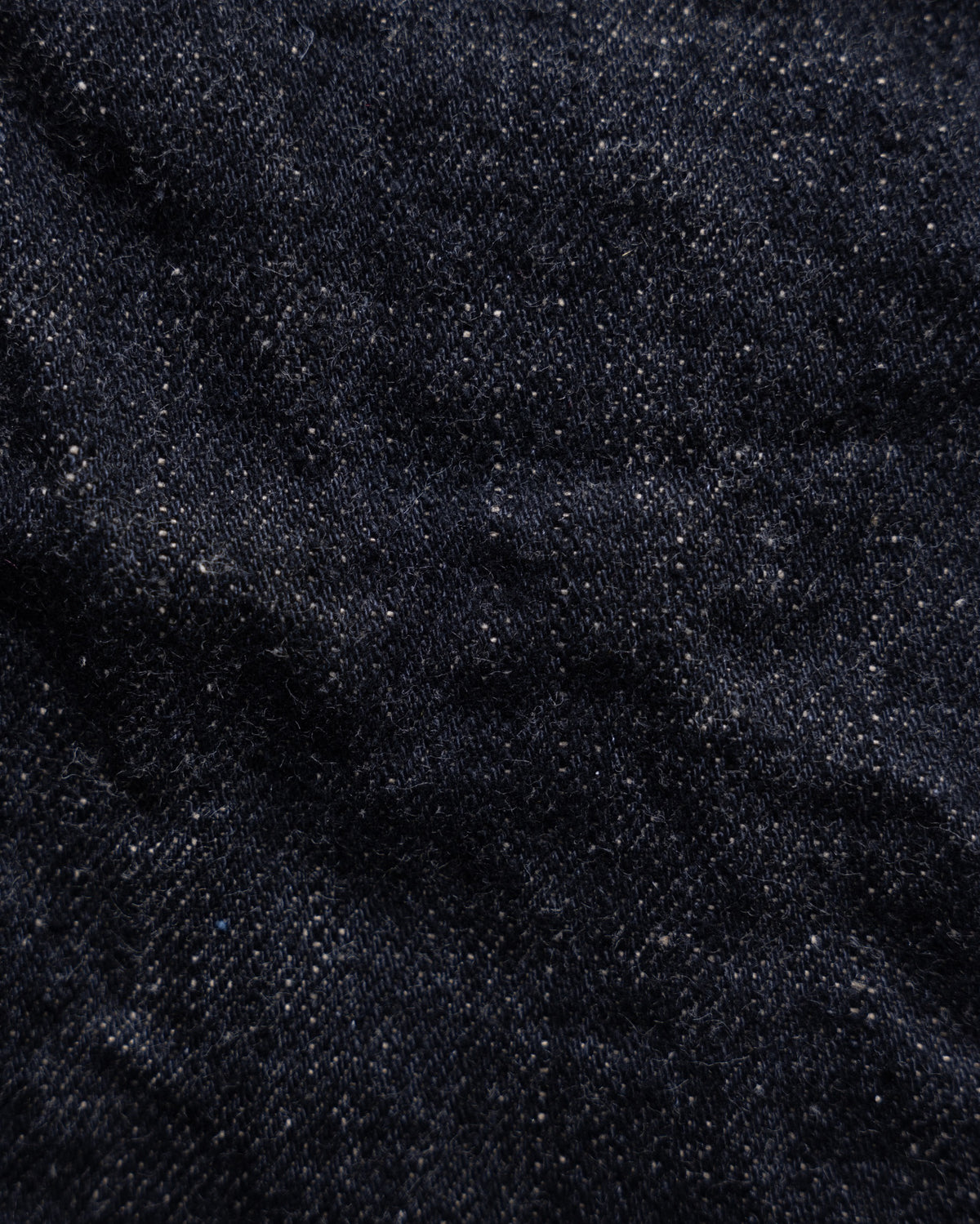 MIJ18 – Mezuki Selvedge