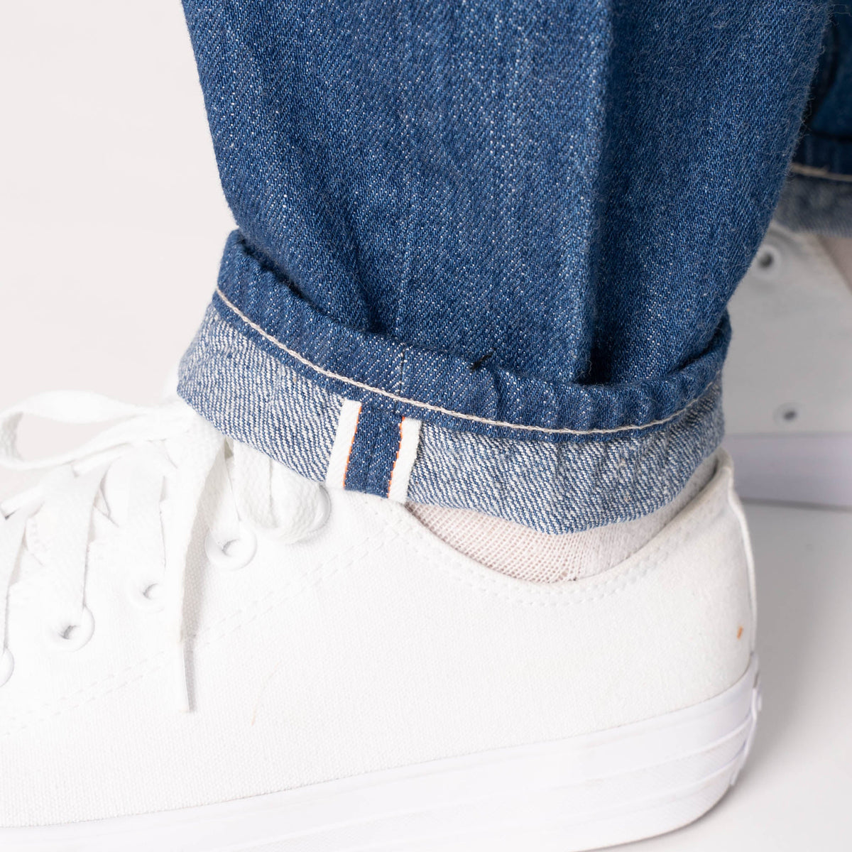 Easy Guy - High Noon Selvedge by Naked & Famous Denim
