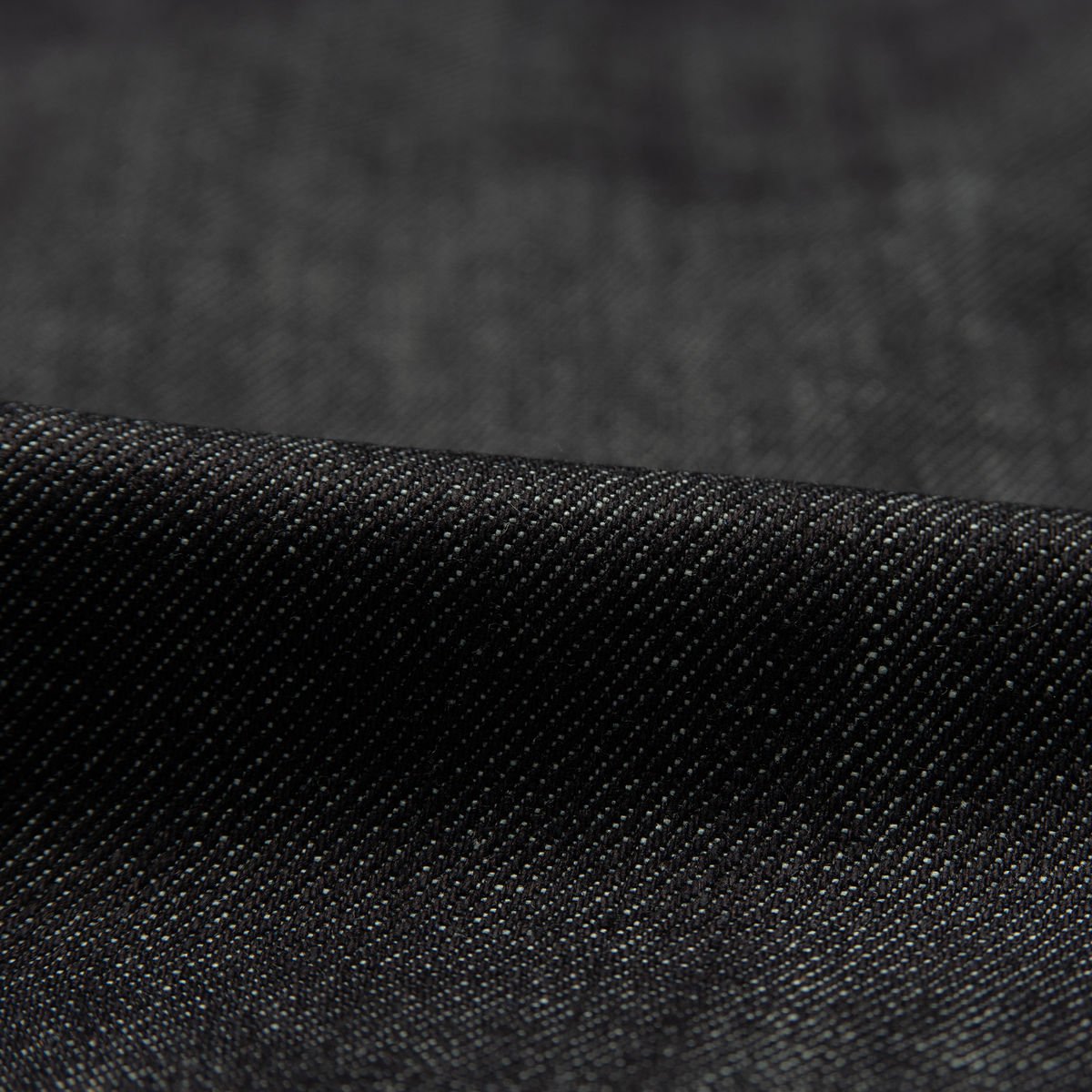 High Skinny - Stretch Selvedge Raw by Naked & Famous Denim